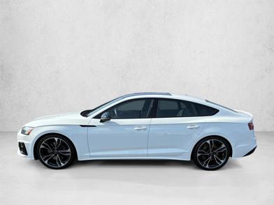 2023 Audi S5