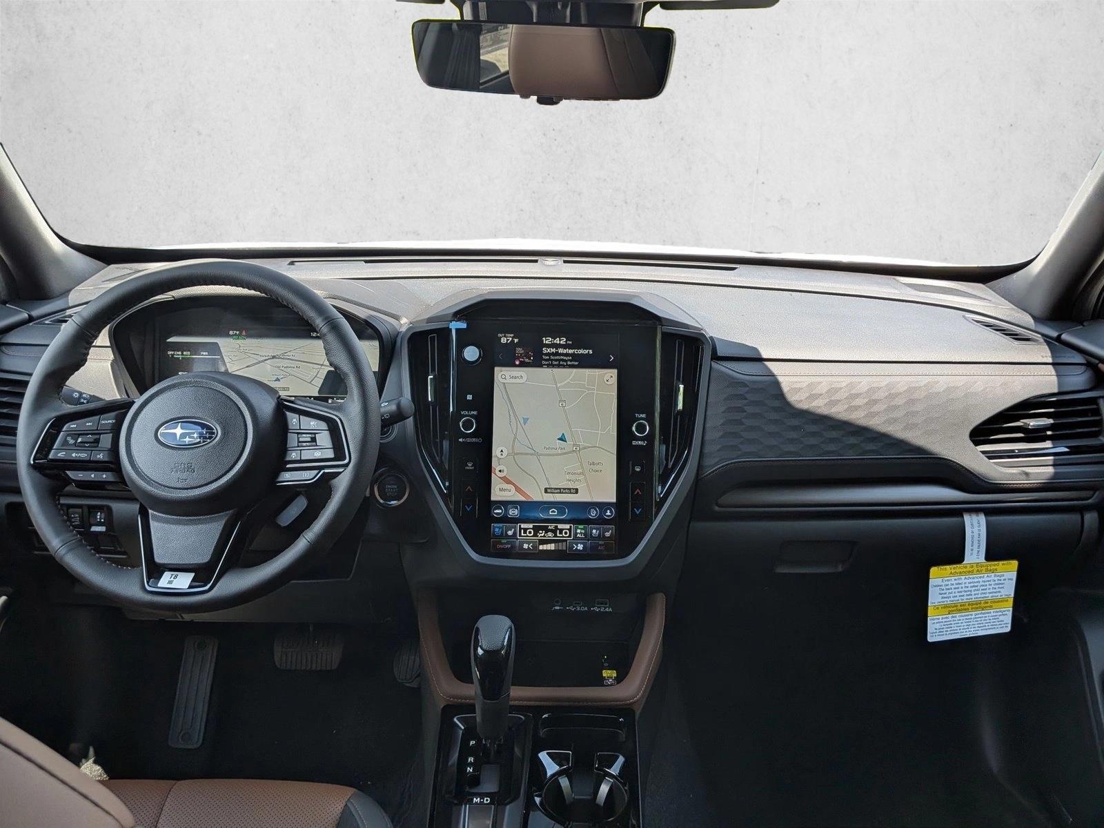 Thumbnail: 2026 Subaru Forester - 3