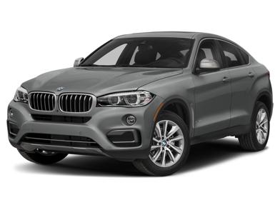 2018 BMW X6 xDrive35i -
                  Chicago, IL