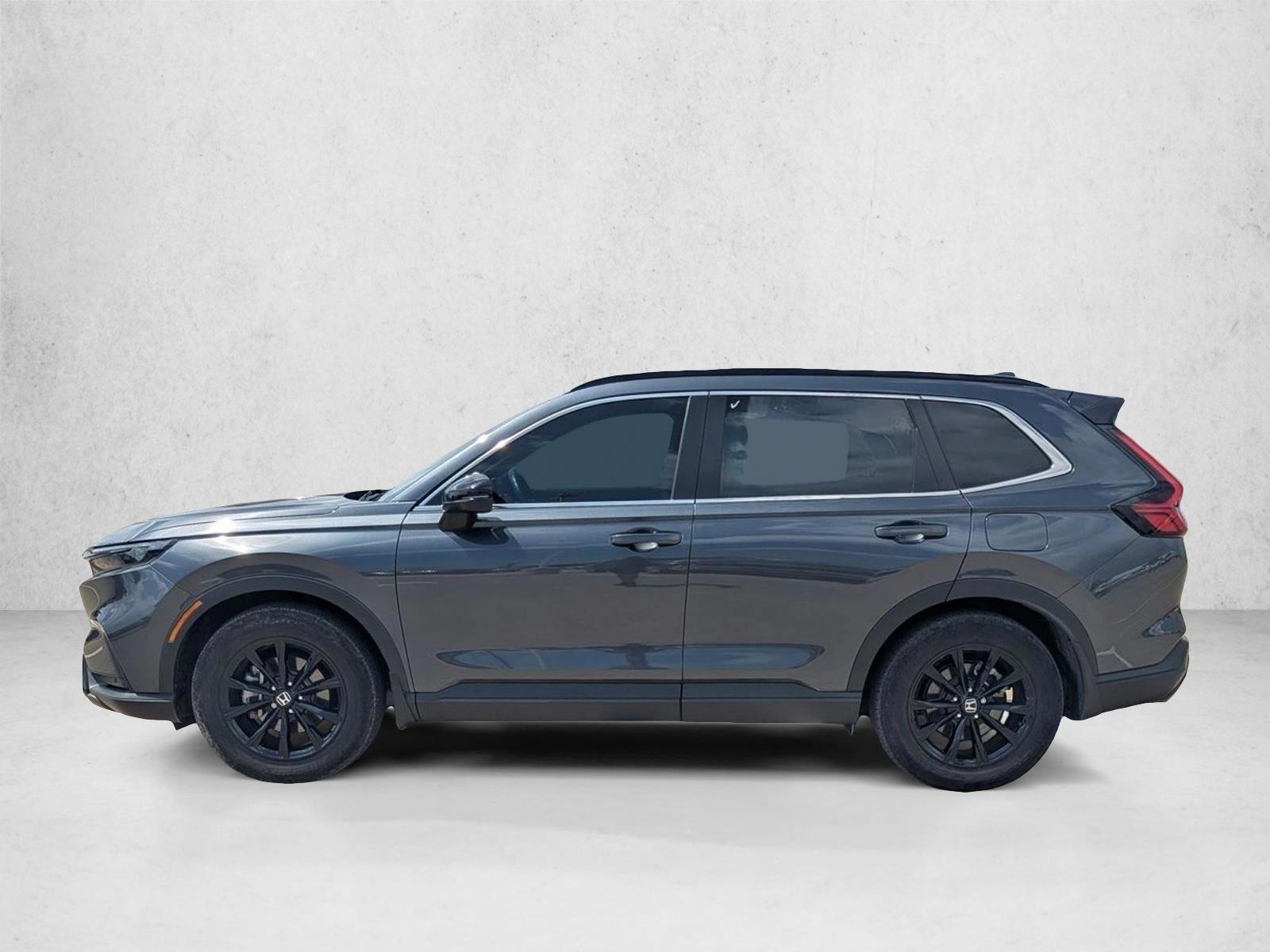 Thumbnail: 2025 Honda CR-V - 2