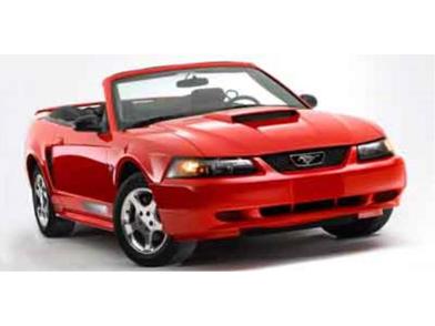 2003 Ford Mustang GT Deluxe -
                  Mount Kisco, NY