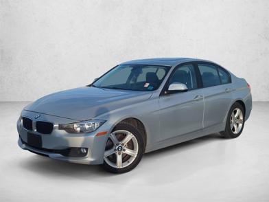 2014 BMW 3 Series 328i xDrive -
                  Ft. Myers, FL