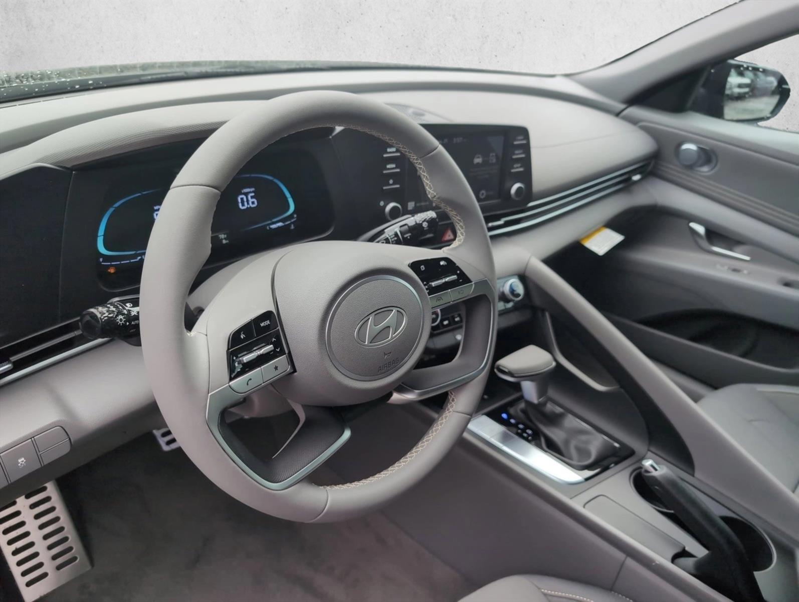 Thumbnail: 2026 Hyundai Elantra - 3