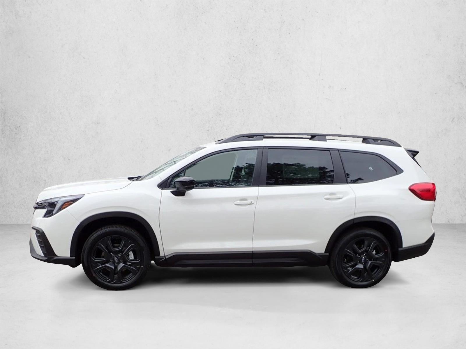 Thumbnail: 2026 Subaru Ascent - 2
