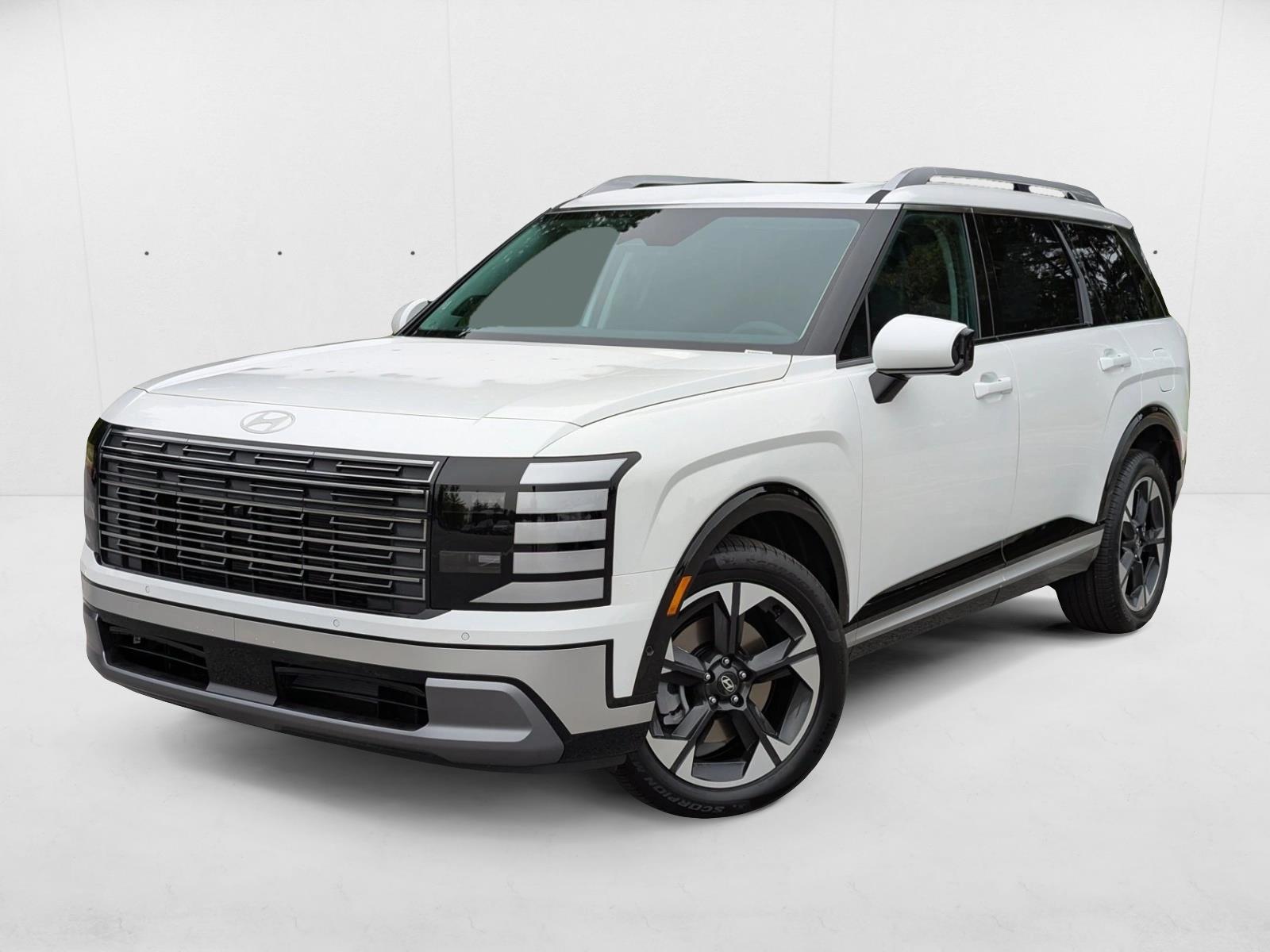 Thumbnail: 2026 Hyundai Palisade - 1