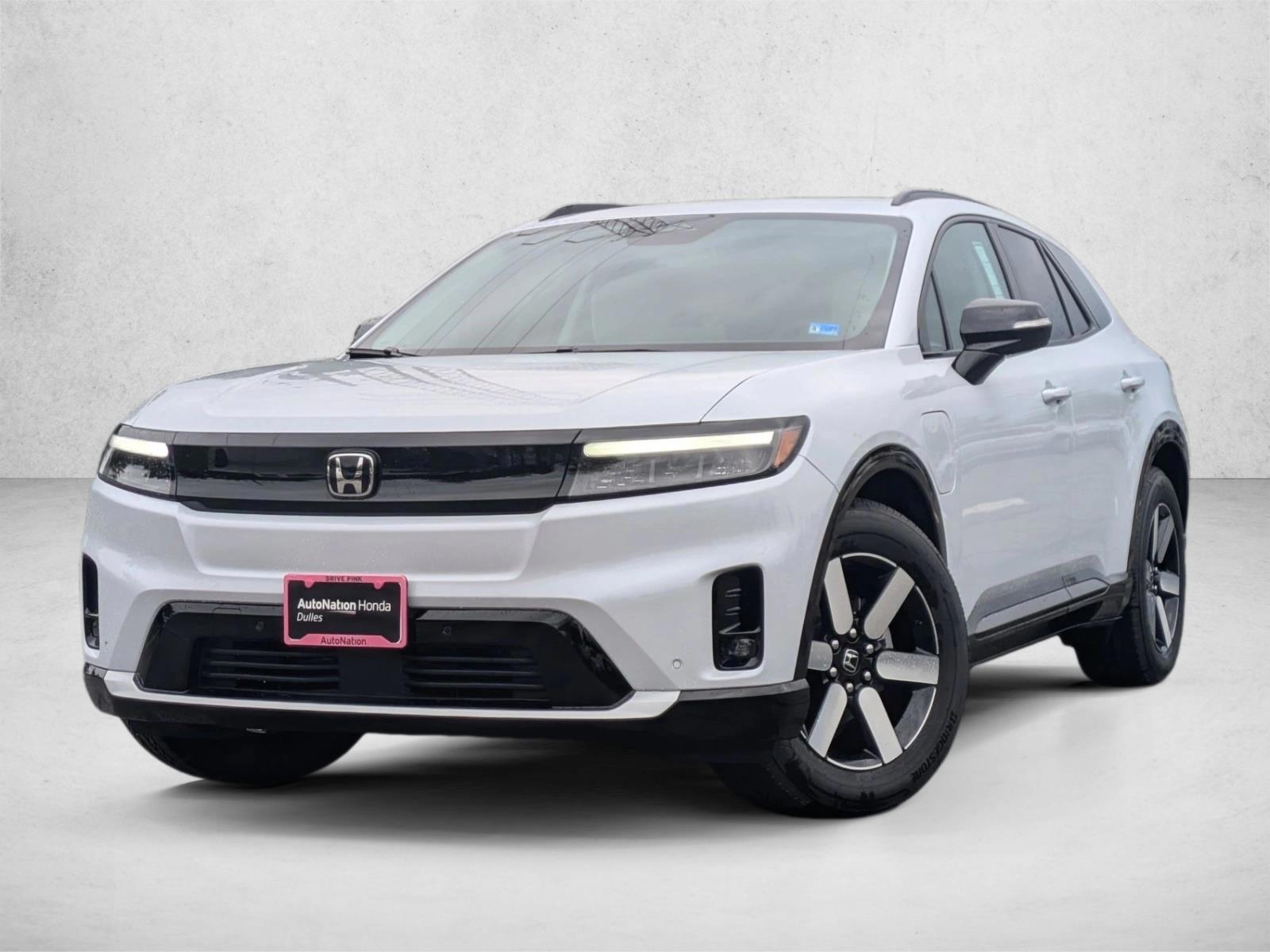 Thumbnail: 2026 Honda Prologue - 1