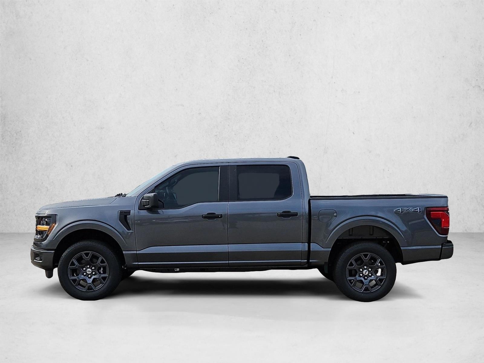 Thumbnail: 2026 Ford F-150 - 2