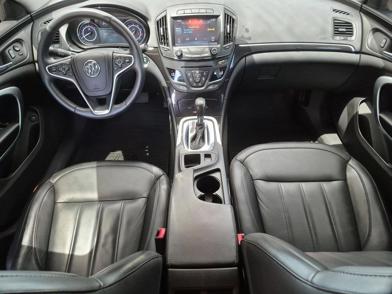 2015 Buick Regal