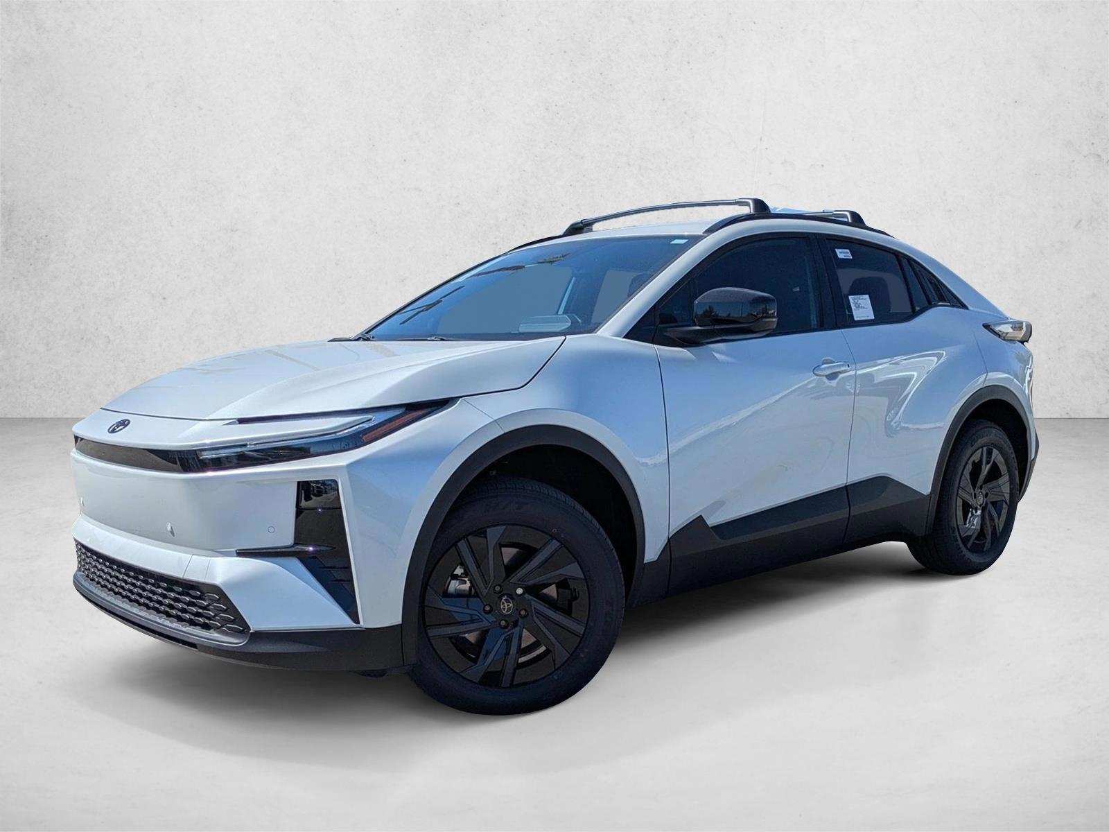Thumbnail: 2026 Toyota C-HR - 1
