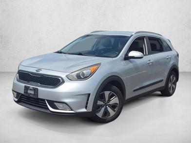 2018 Kia Niro EX -
                  Lutz, FL