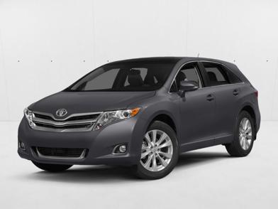 2015 Toyota Venza LE -
                  Winter Park, FL