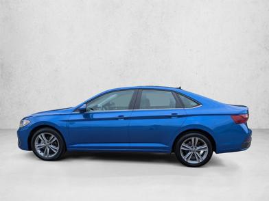 2024 Volkswagen Jetta