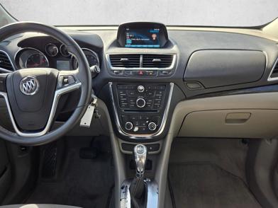 2013 Buick Encore