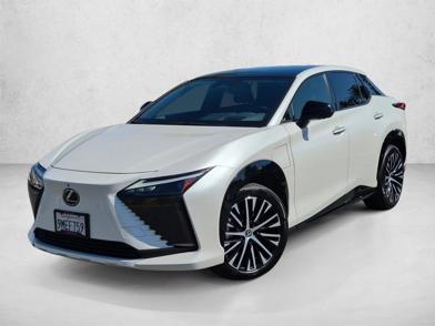 2023 Lexus RZ 450e -
                  Cerritos, CA