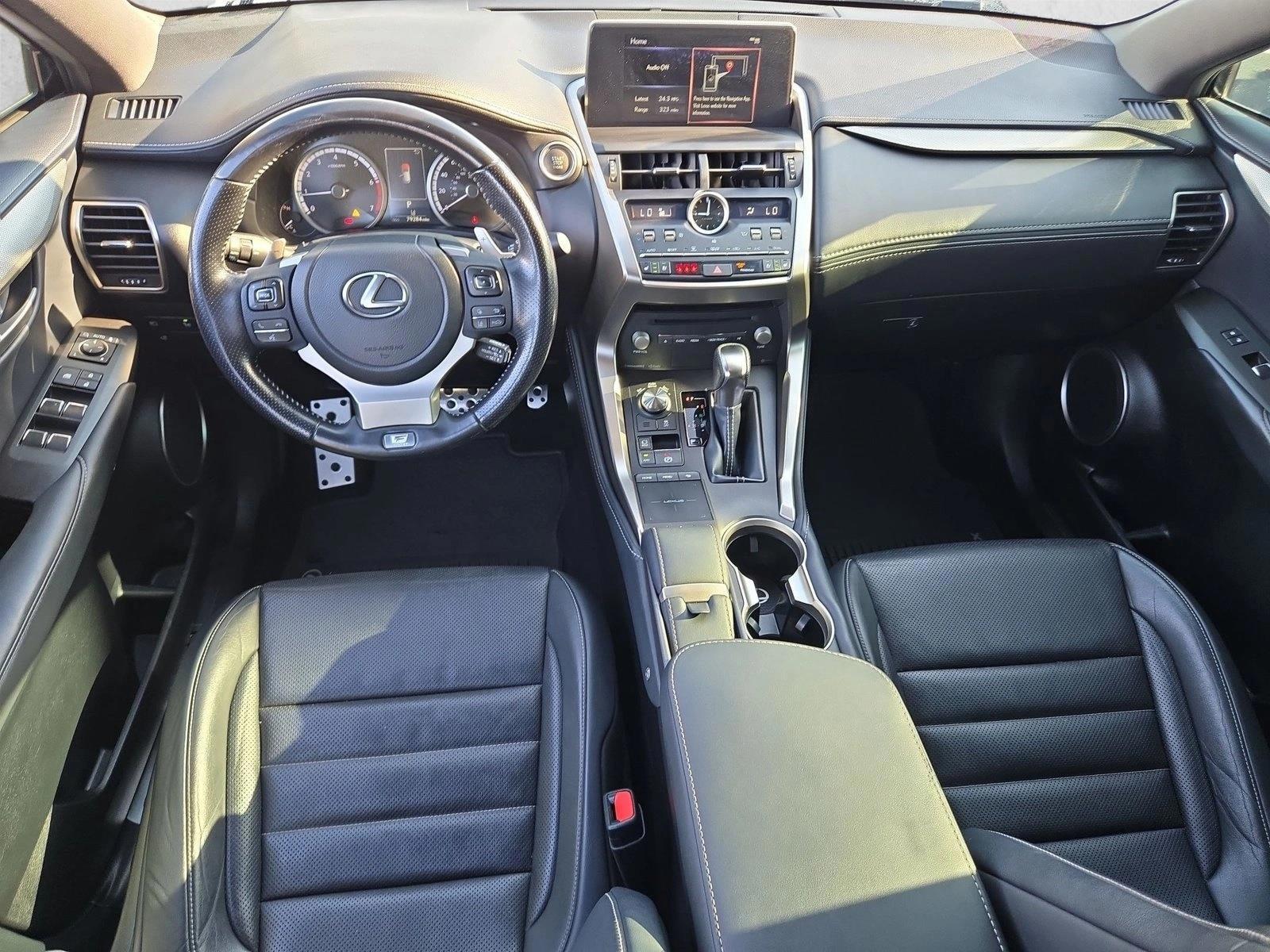 Thumbnail: 2021 Lexus NX - 3