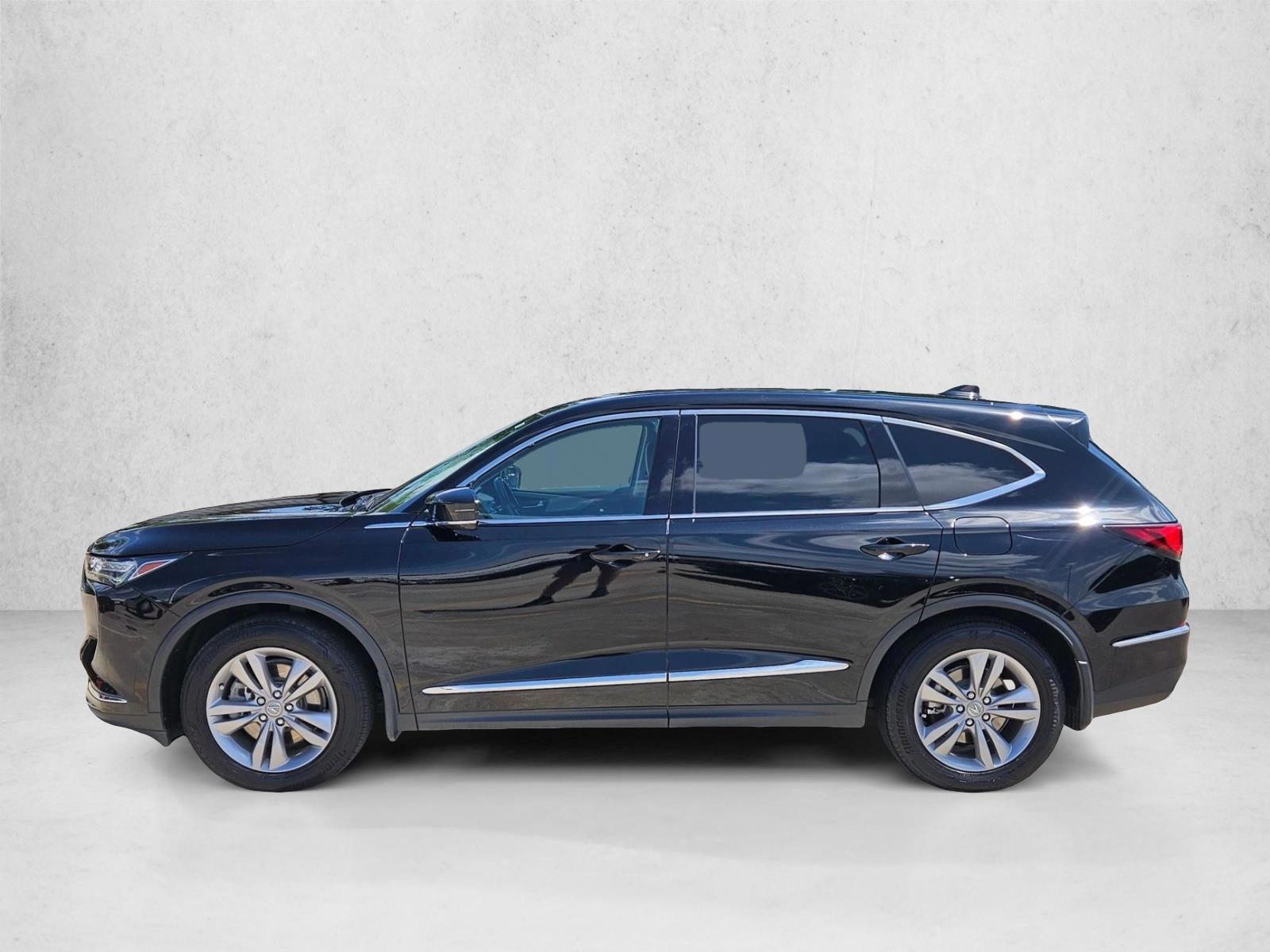 Thumbnail: 2023 Acura MDX - 2
