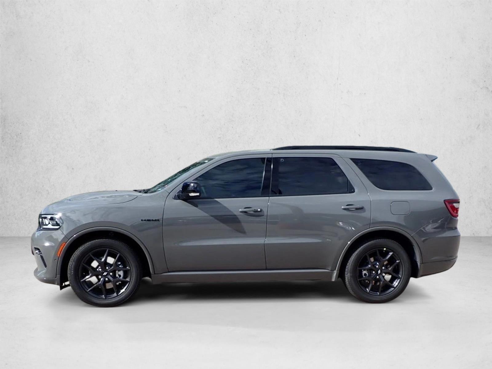 Thumbnail: 2027 Dodge Durango - 2