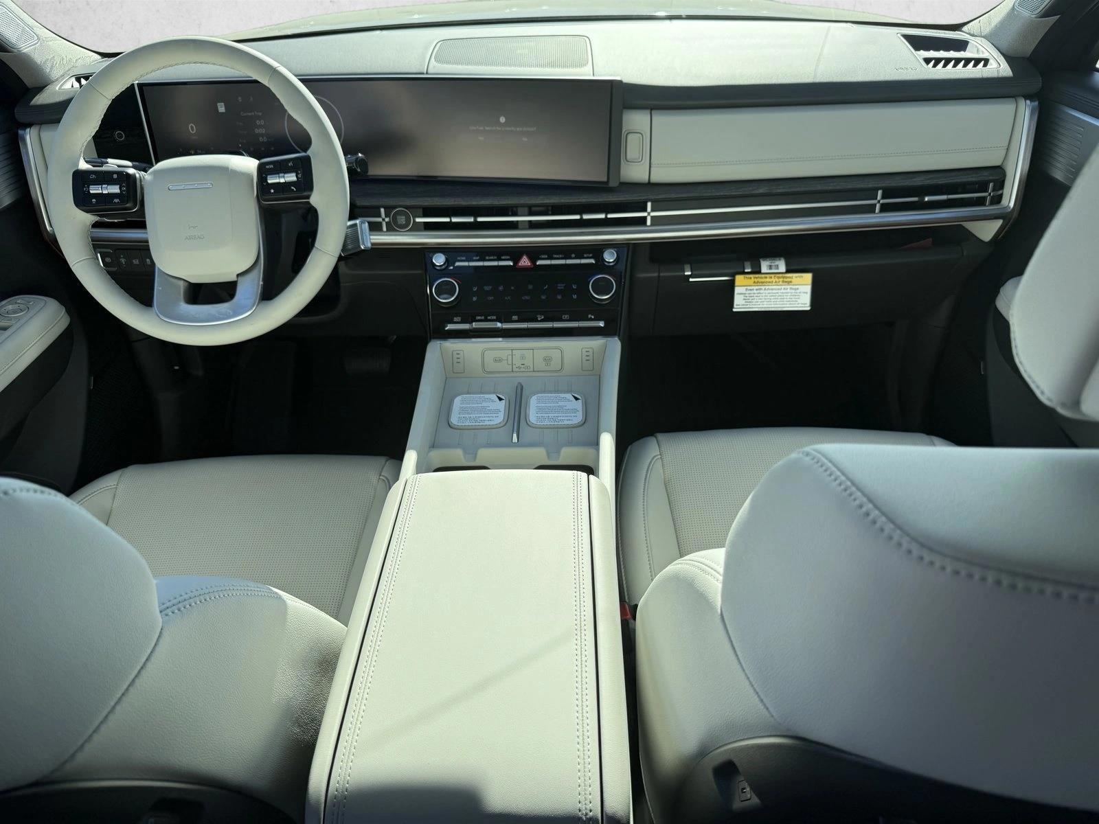 Thumbnail: 2026 Hyundai Santa Fe - 3