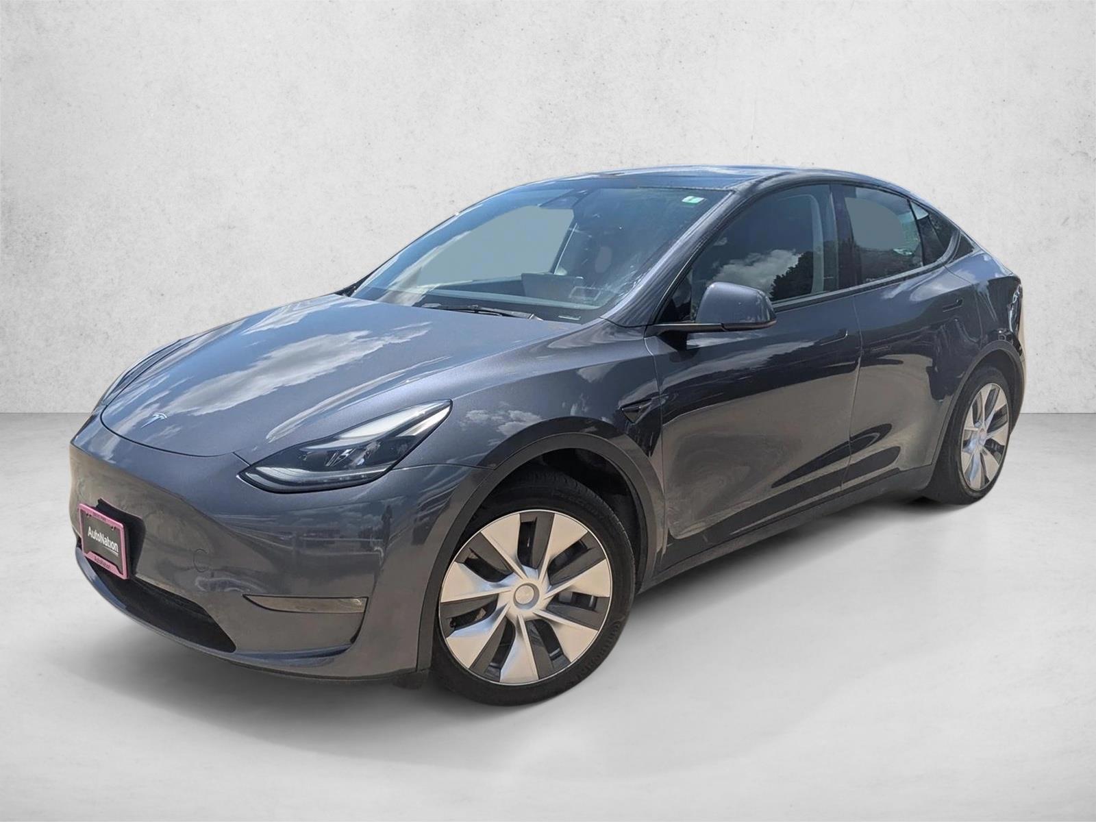 2023 Tesla TeslaModel Y