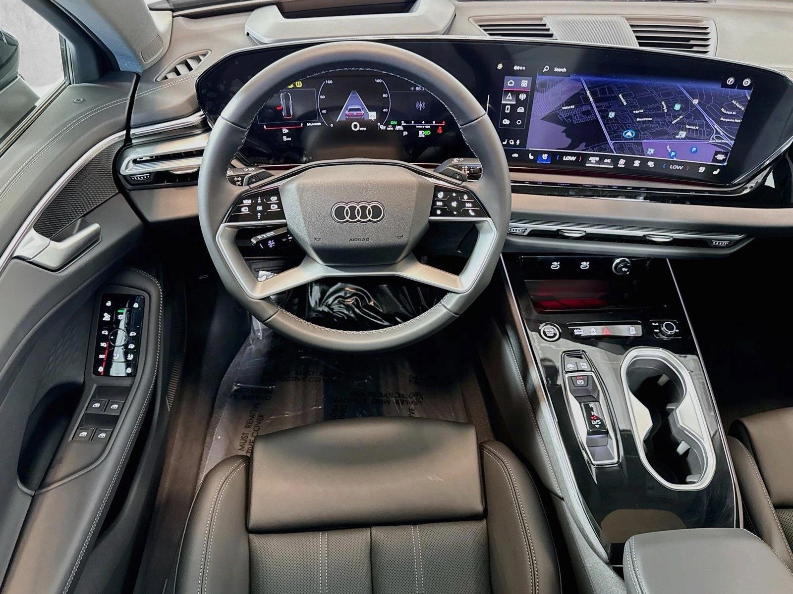 Thumbnail: 2026 Audi A6 - 3
