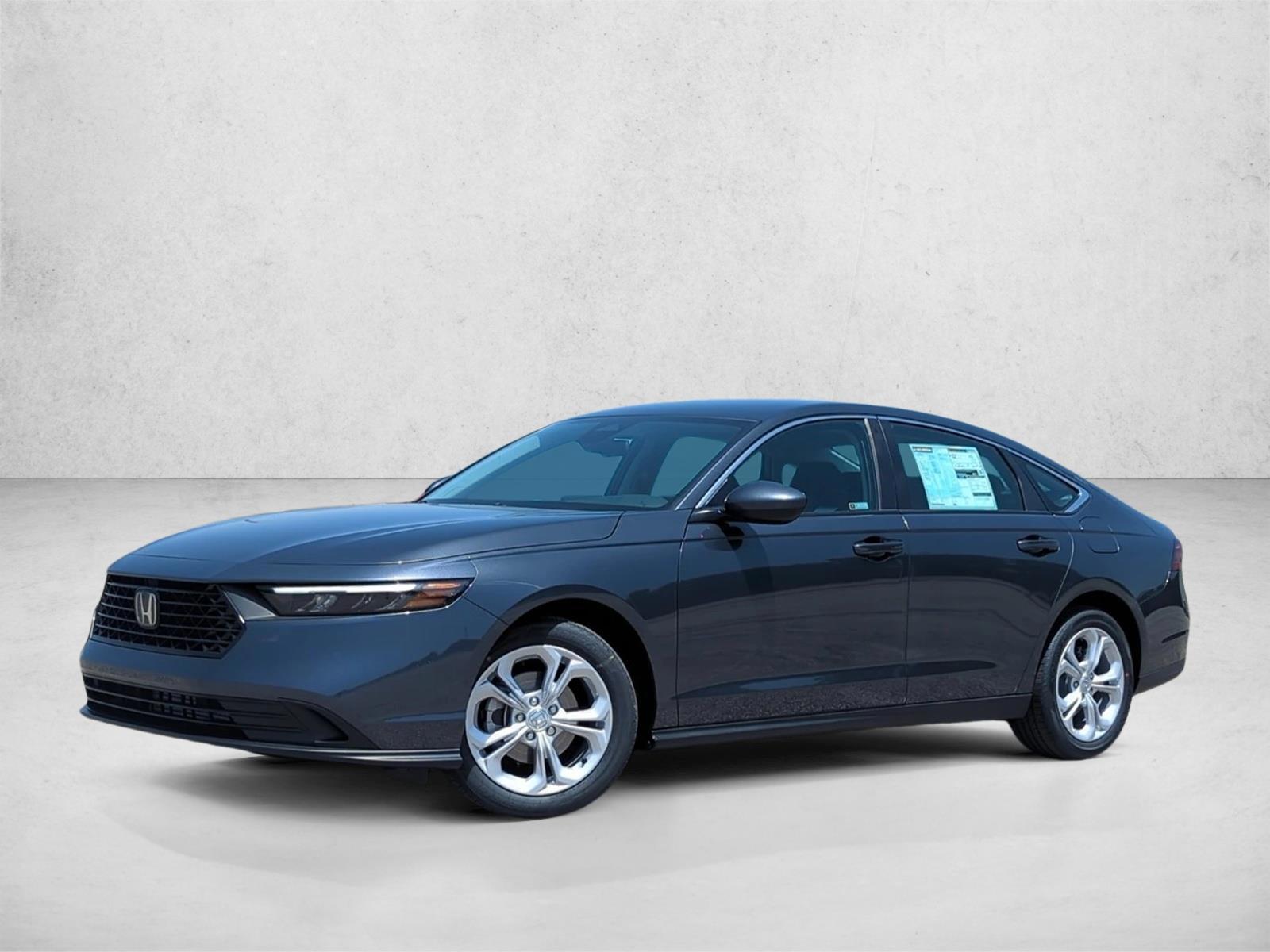 Thumbnail: 2026 Honda Accord - 1