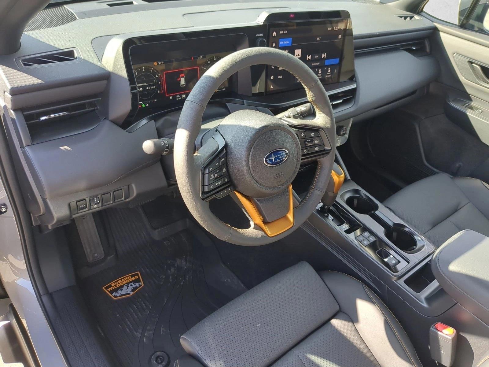 Thumbnail: 2026 Subaru Outback - 3