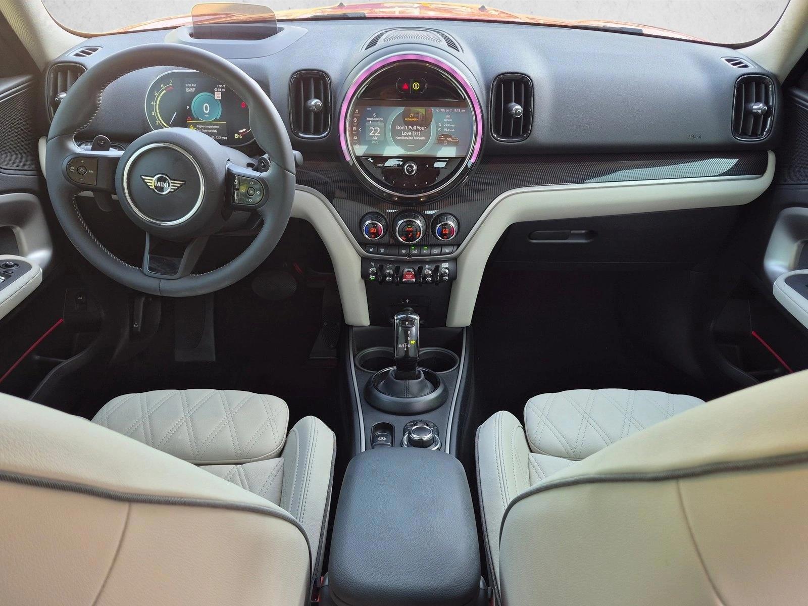 Thumbnail: 2024 MINI Cooper Countryman - 4