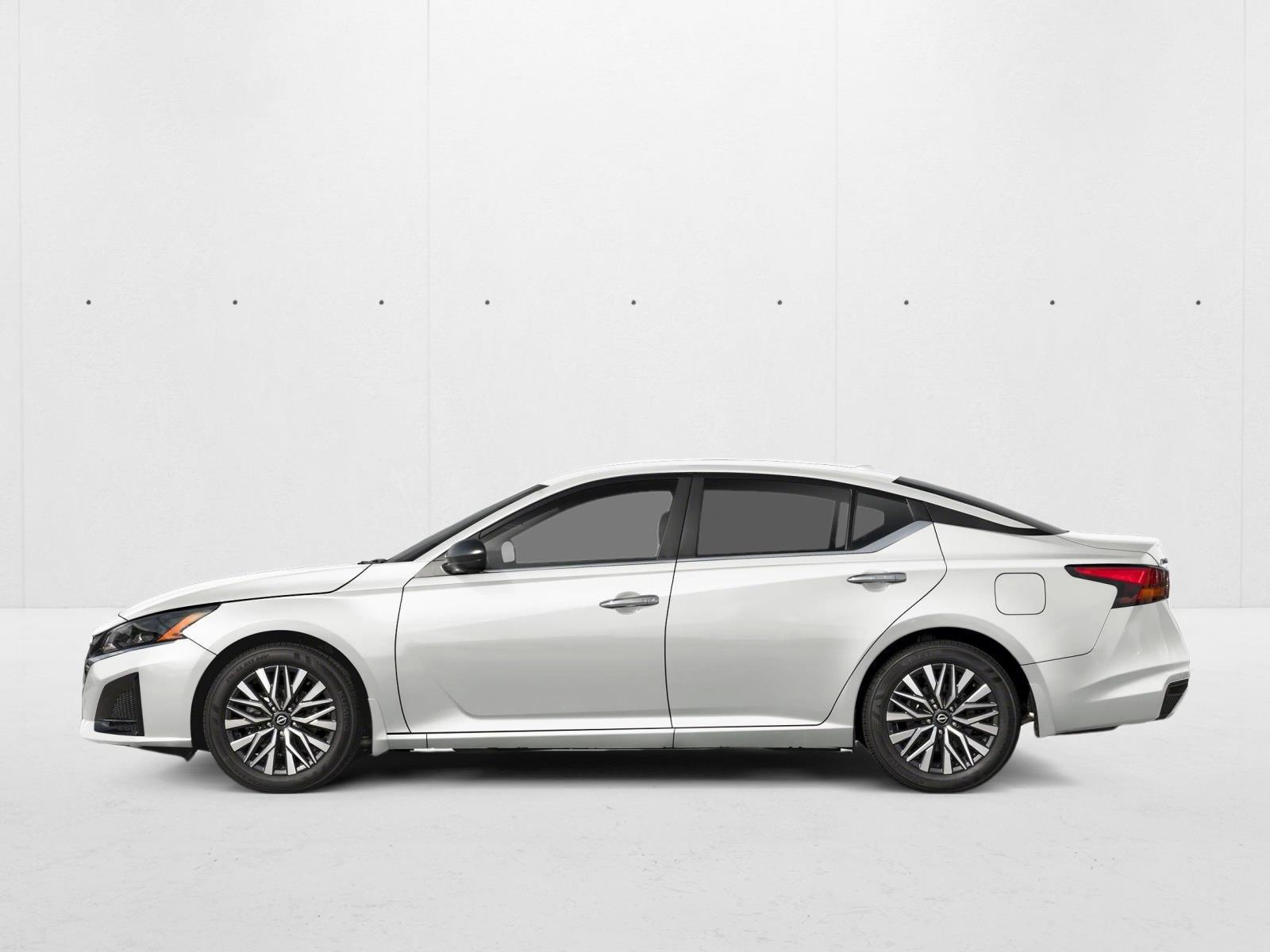 Thumbnail: 2026 Nissan Altima - 2