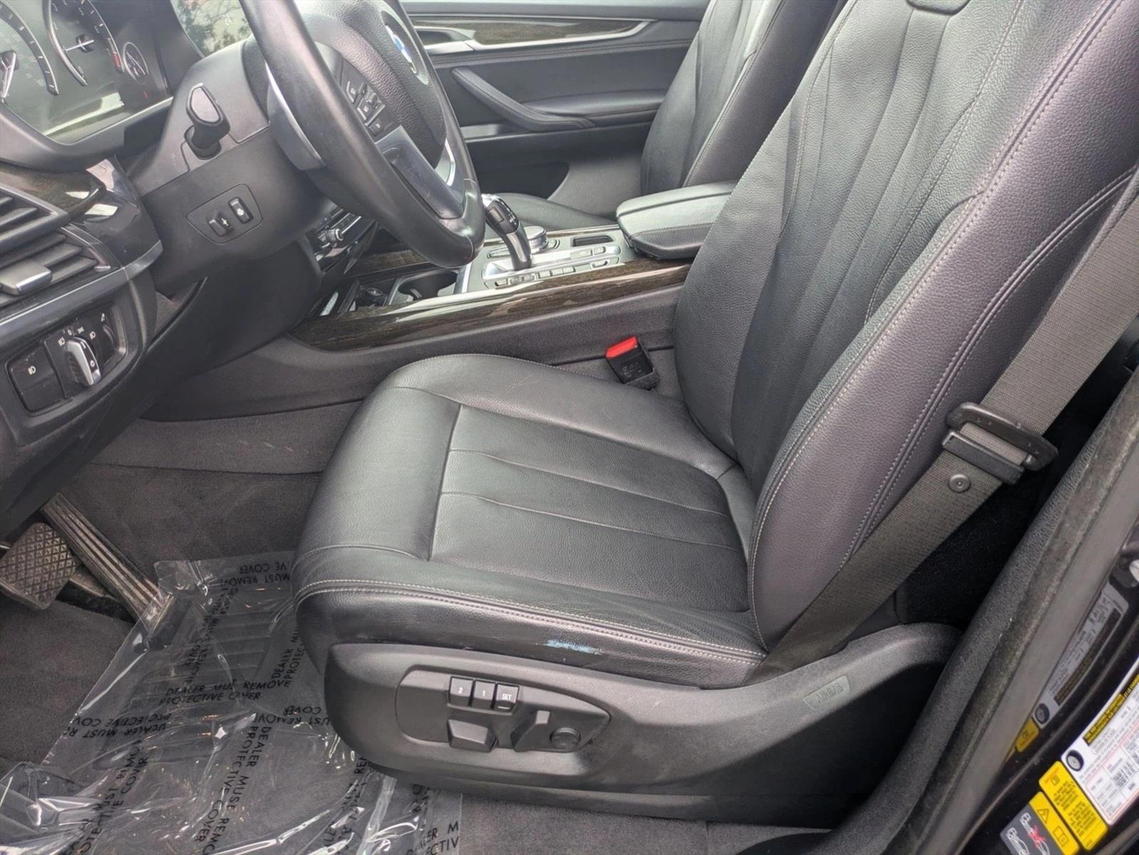 Thumbnail: 2018 BMW X5 - 5