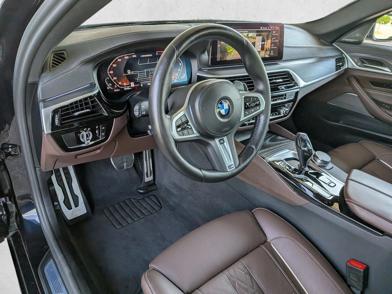 2023 BMW 5 Series