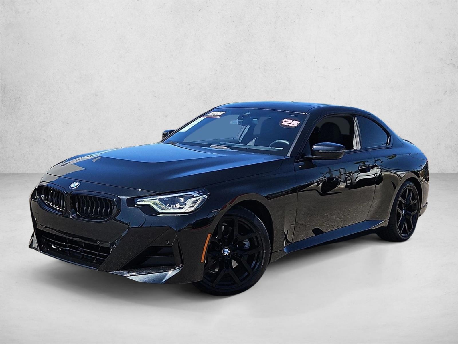 Thumbnail: 2025 BMW 2 Series - 1