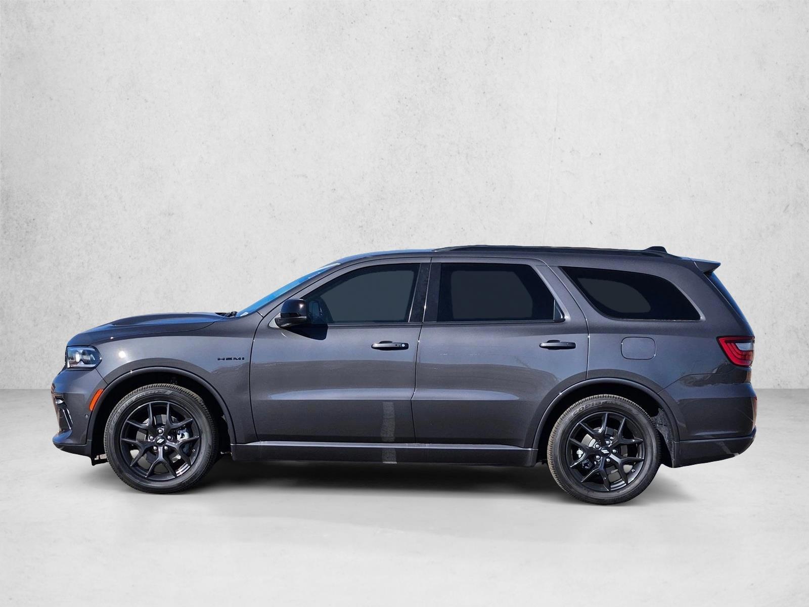 Thumbnail: 2026 Dodge Durango - 2
