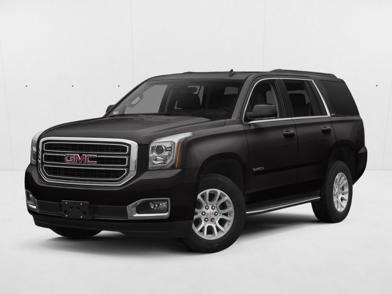 2017 GMC Yukon SLT -
                  Colorado Springs, CO