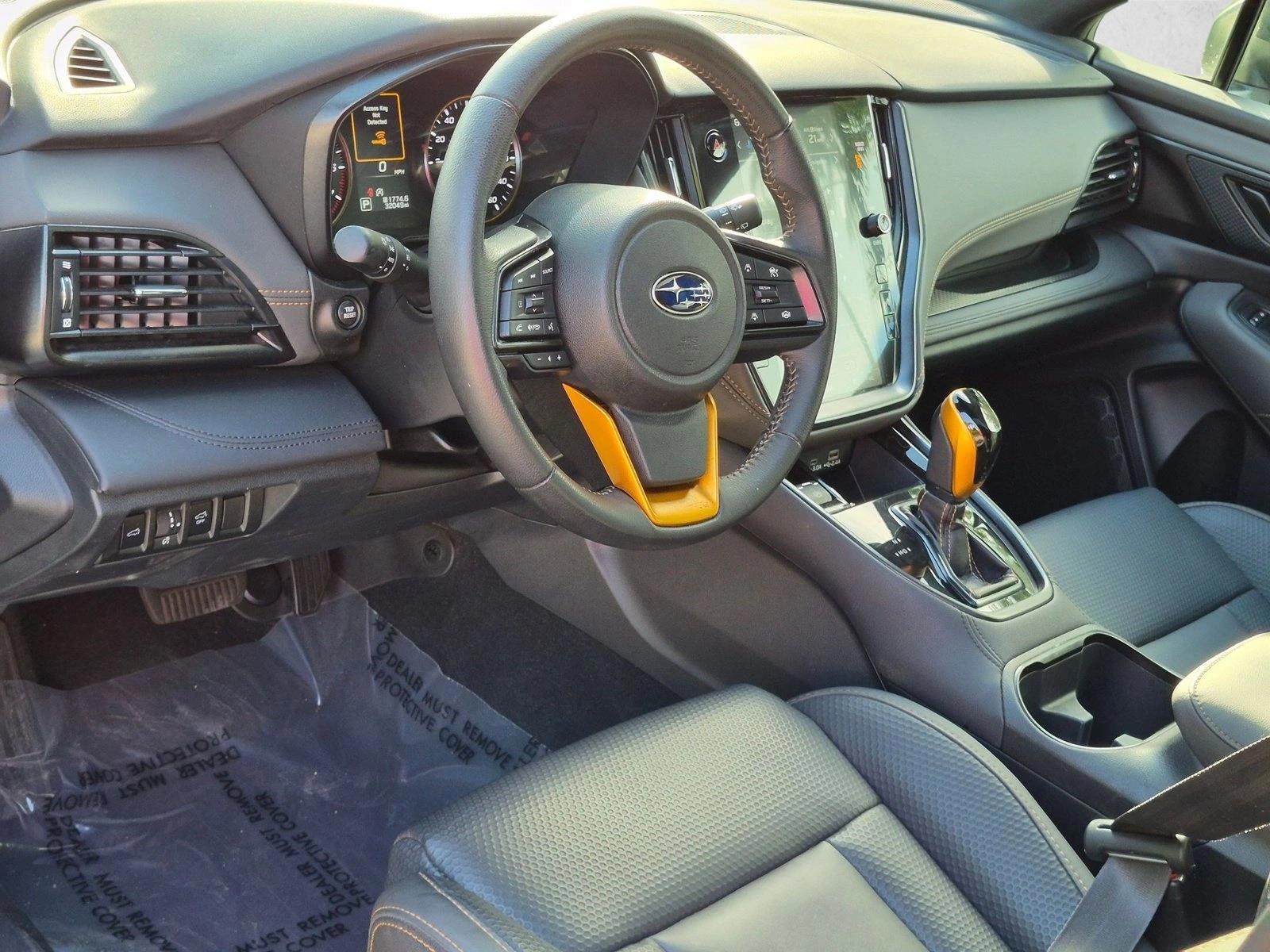 Thumbnail: 2023 Subaru Outback - 3