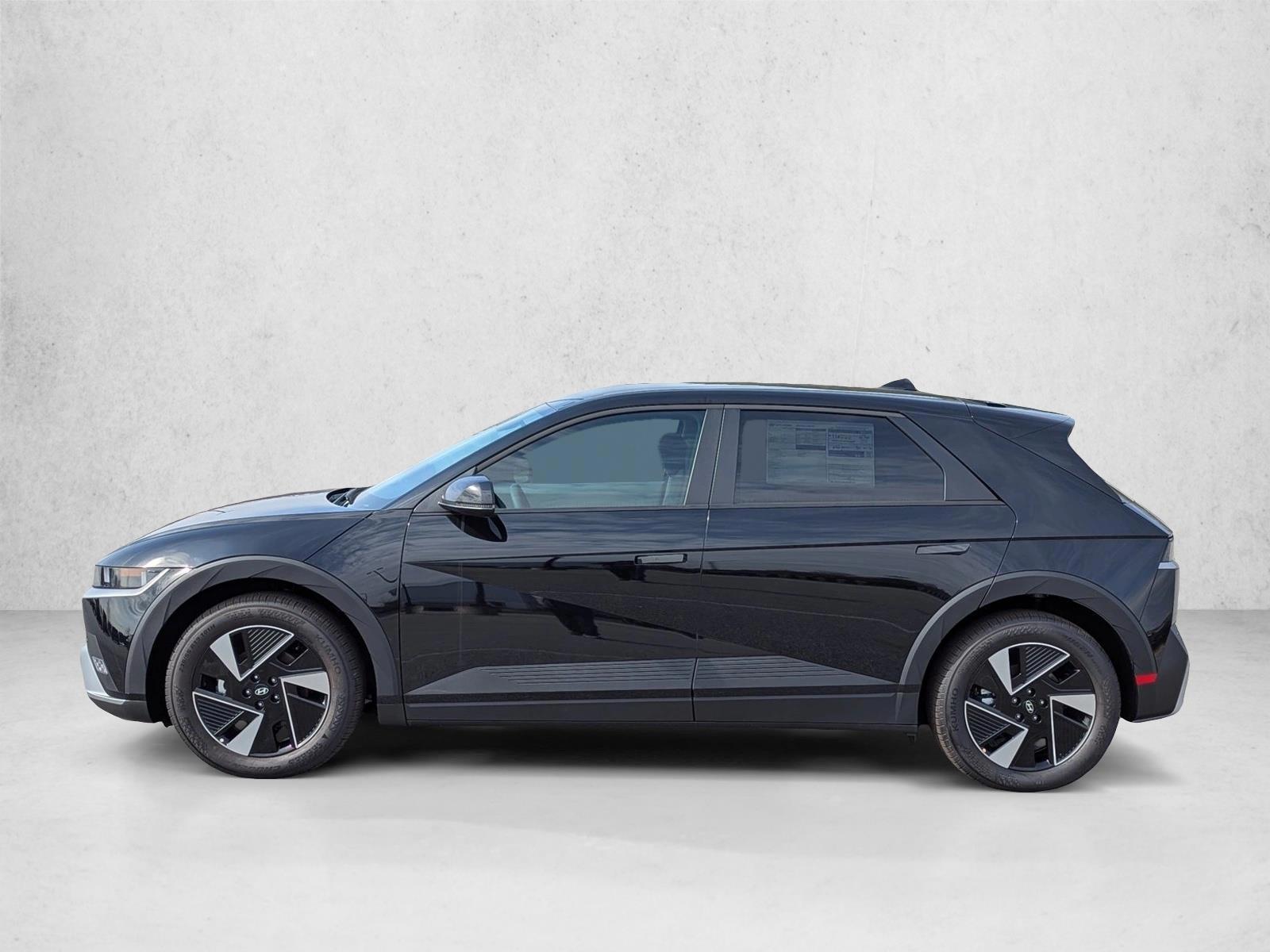 Thumbnail: 2026 Hyundai Ioniq 5 - 2