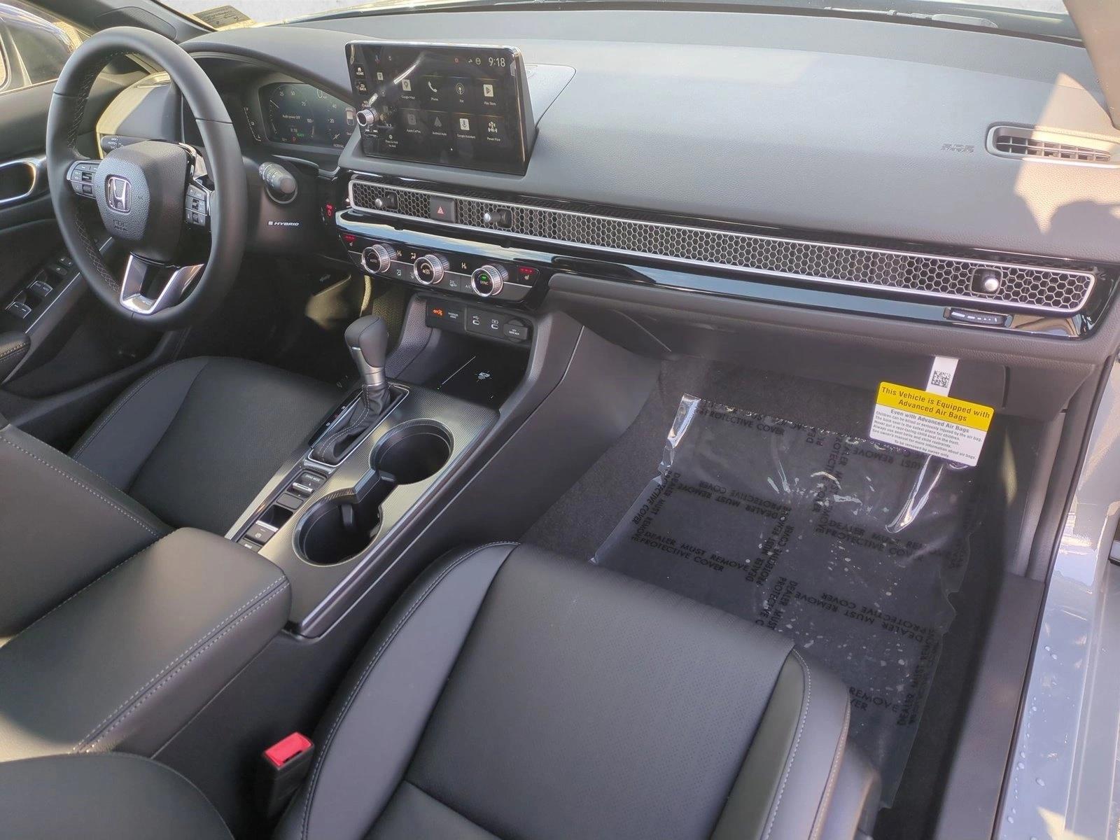 Thumbnail: 2026 Honda Civic - 3