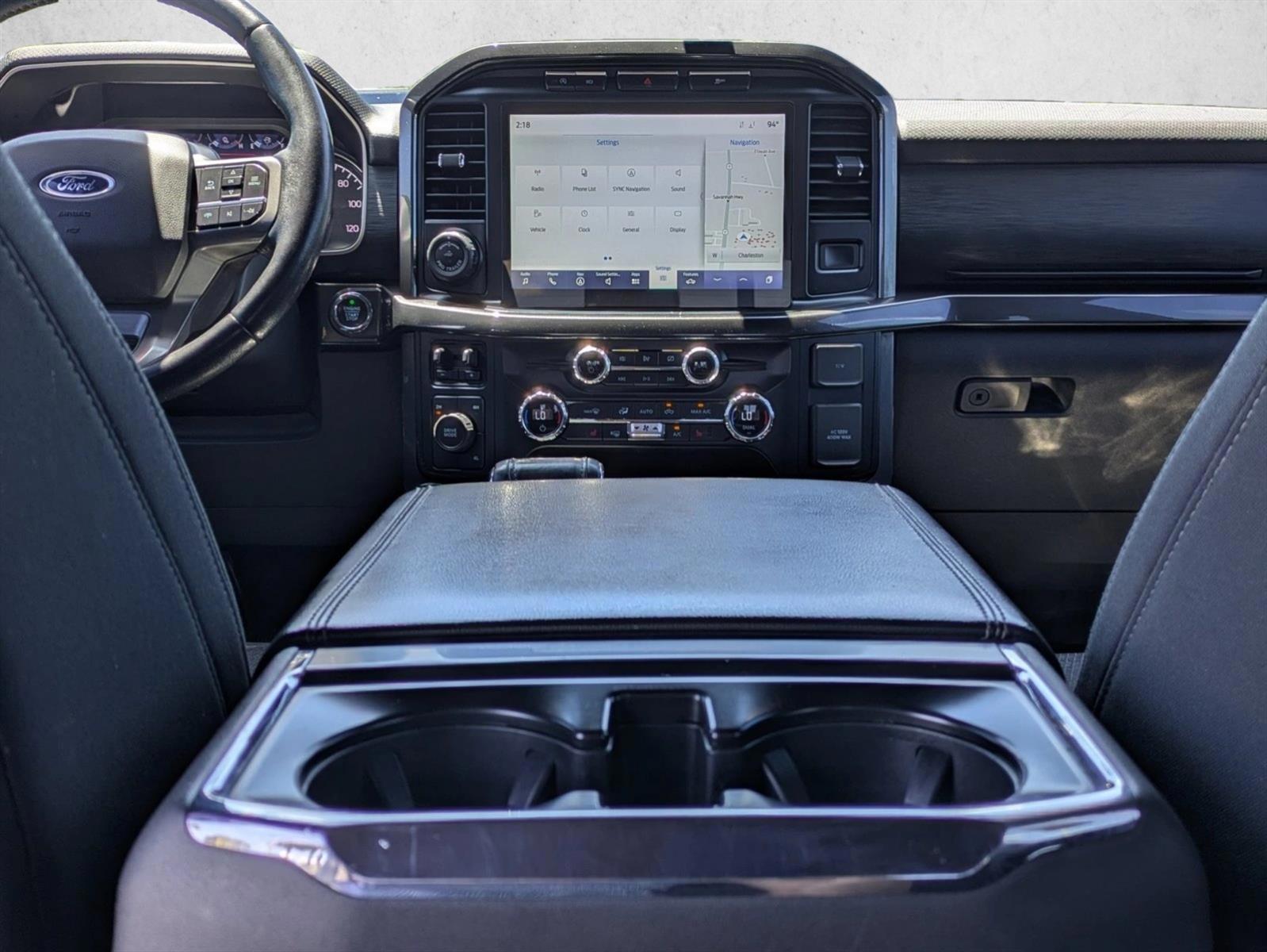 2021 Ford F-150 XLT - Photo 16