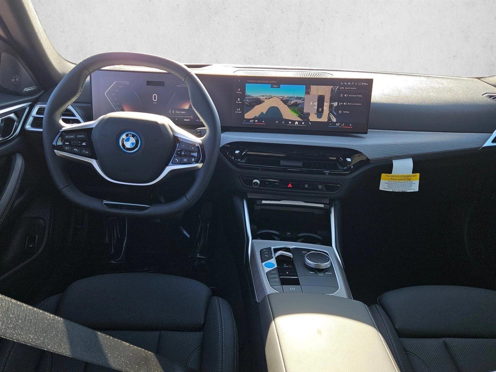 Thumbnail: 2026 BMW i4 - 4