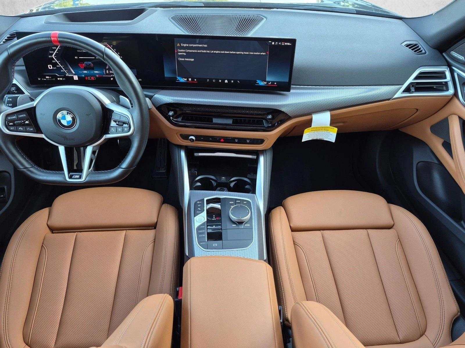 Thumbnail: 2026 BMW 4 Series - 4