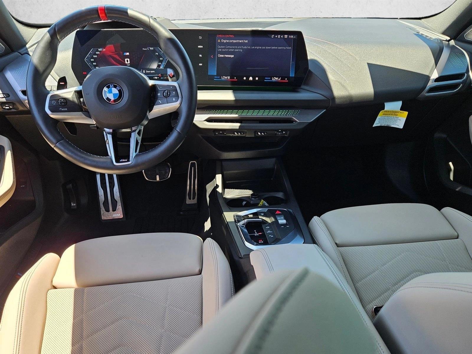 Thumbnail: 2026 BMW 2 Series - 3