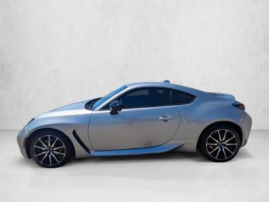 2023 Toyota GR86