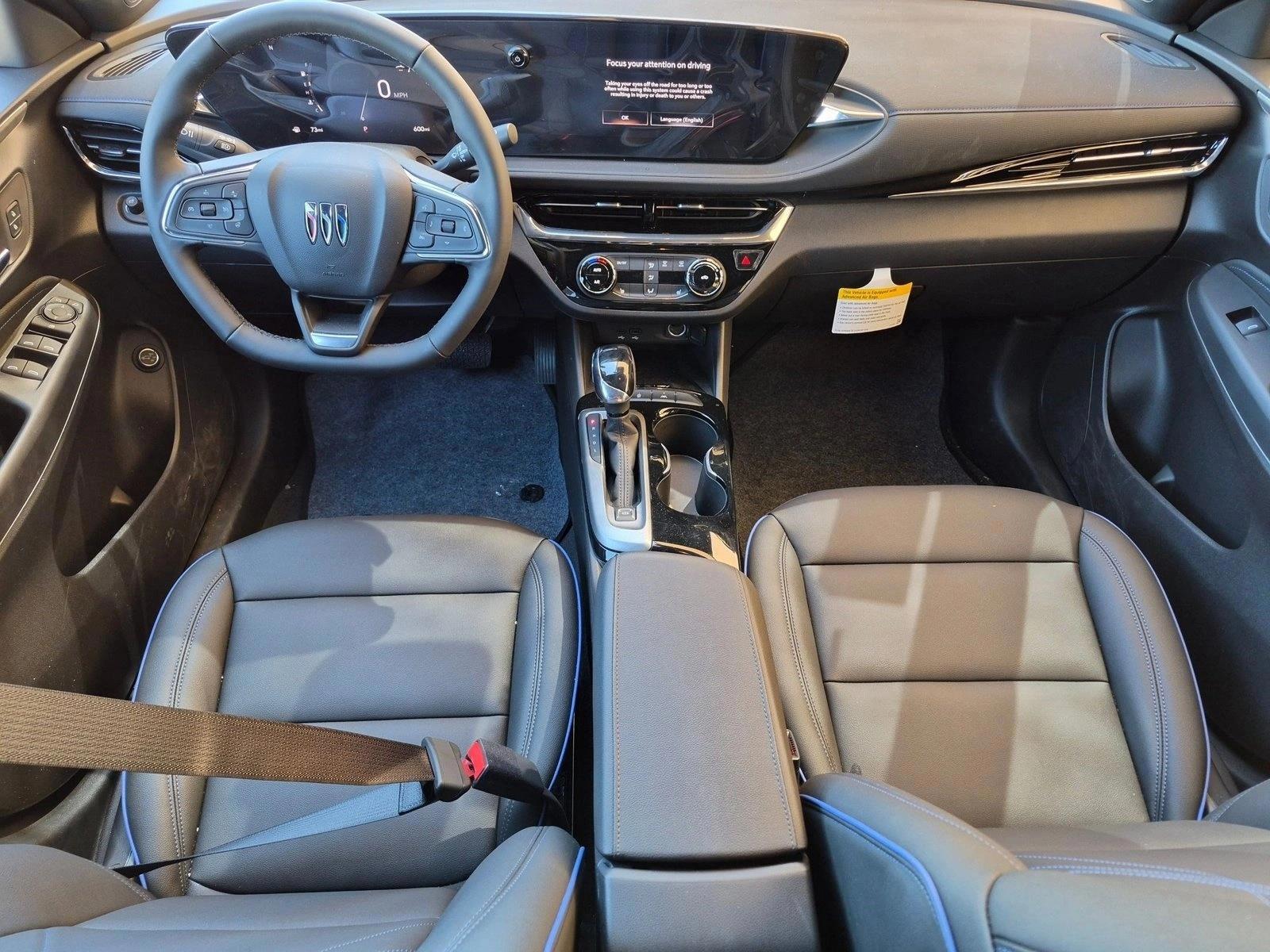 Thumbnail: 2026 Buick Envista - 4