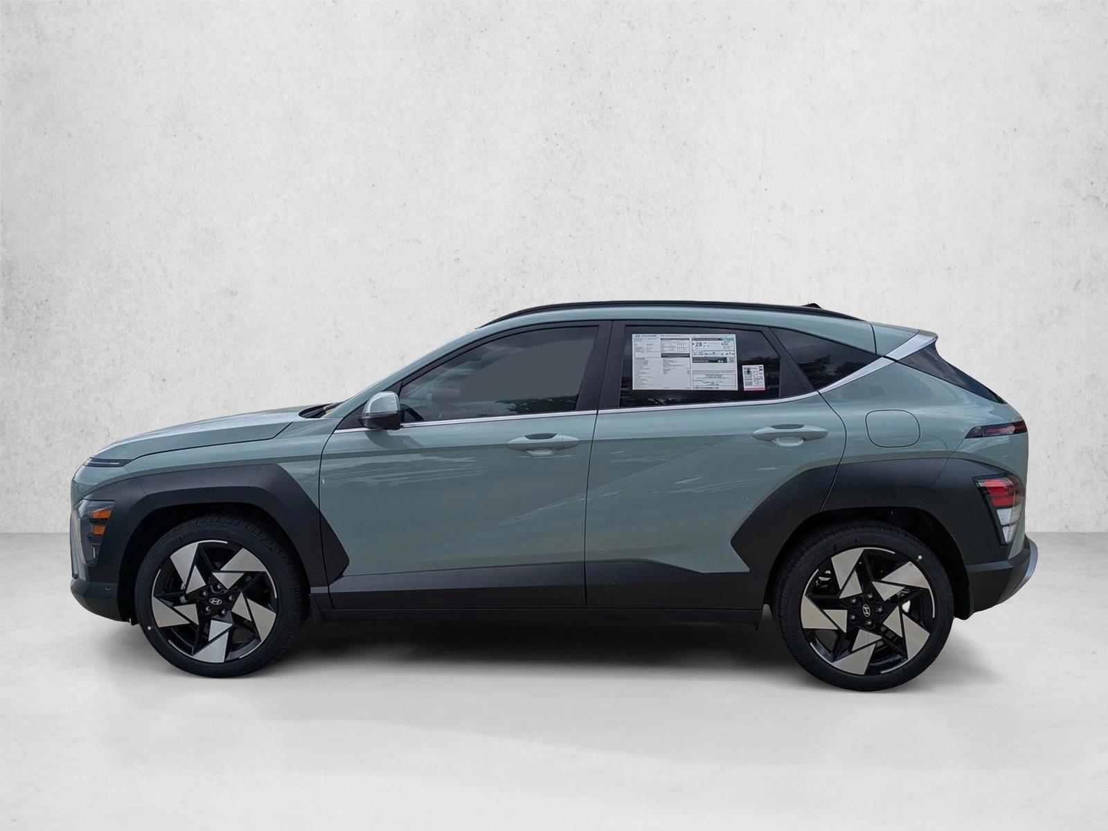 Thumbnail: 2026 Hyundai Kona - 2