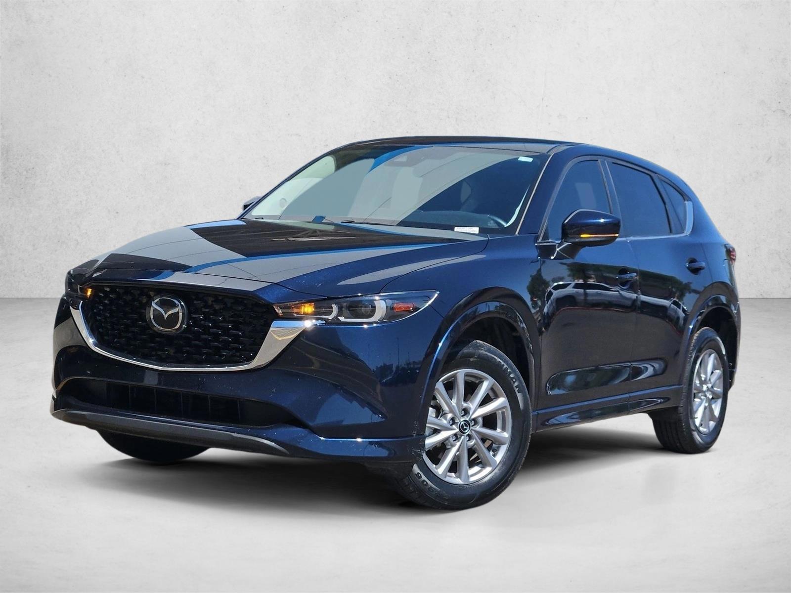 Thumbnail: 2024 Mazda CX-5 - 2