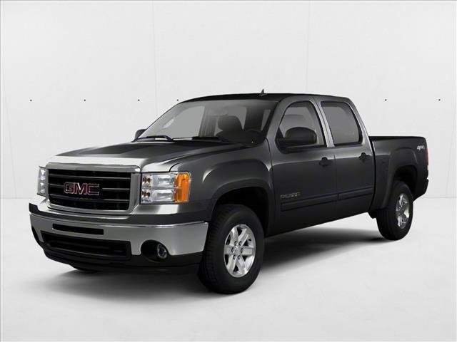 2011 GMC Sierra 4WD Crew Cab Short Box's photo