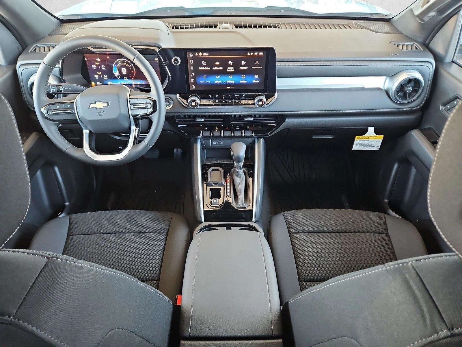 Thumbnail: 2026 Chevrolet Colorado - 4