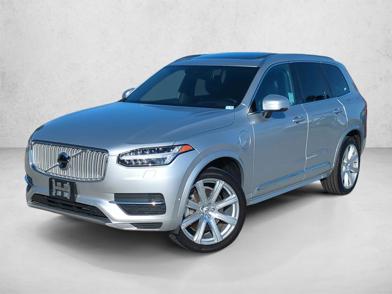 2018 Volvo XC90  -
                  Buena Park, CA