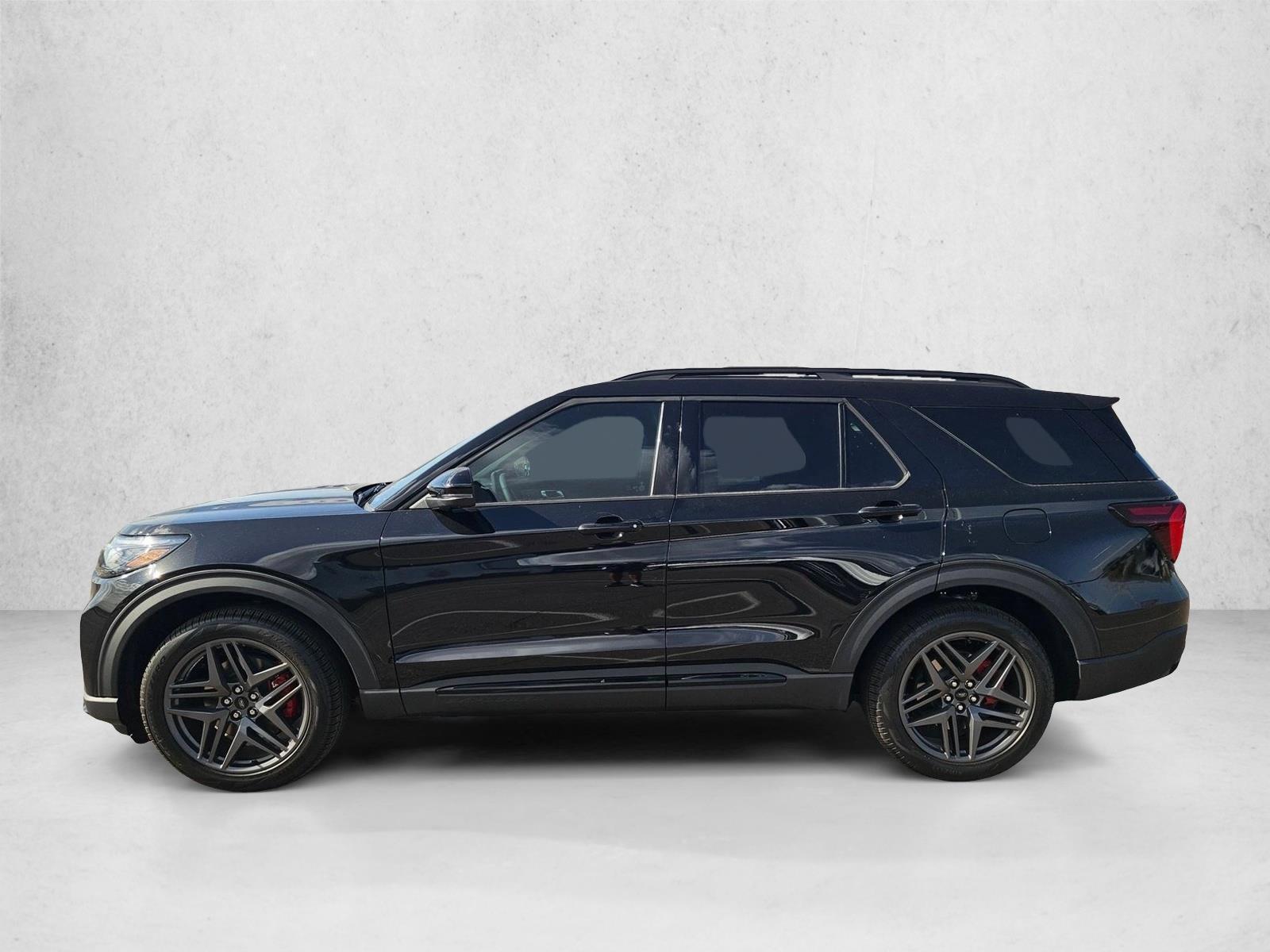 Thumbnail: 2026 Ford Explorer - 2