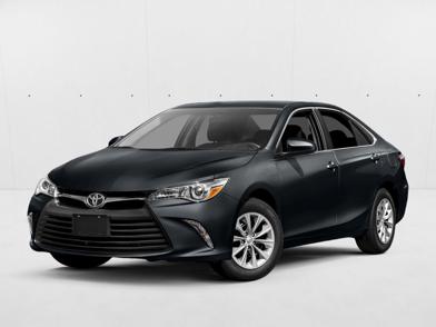 2016 Toyota Camry LE -
                  Austin, TX