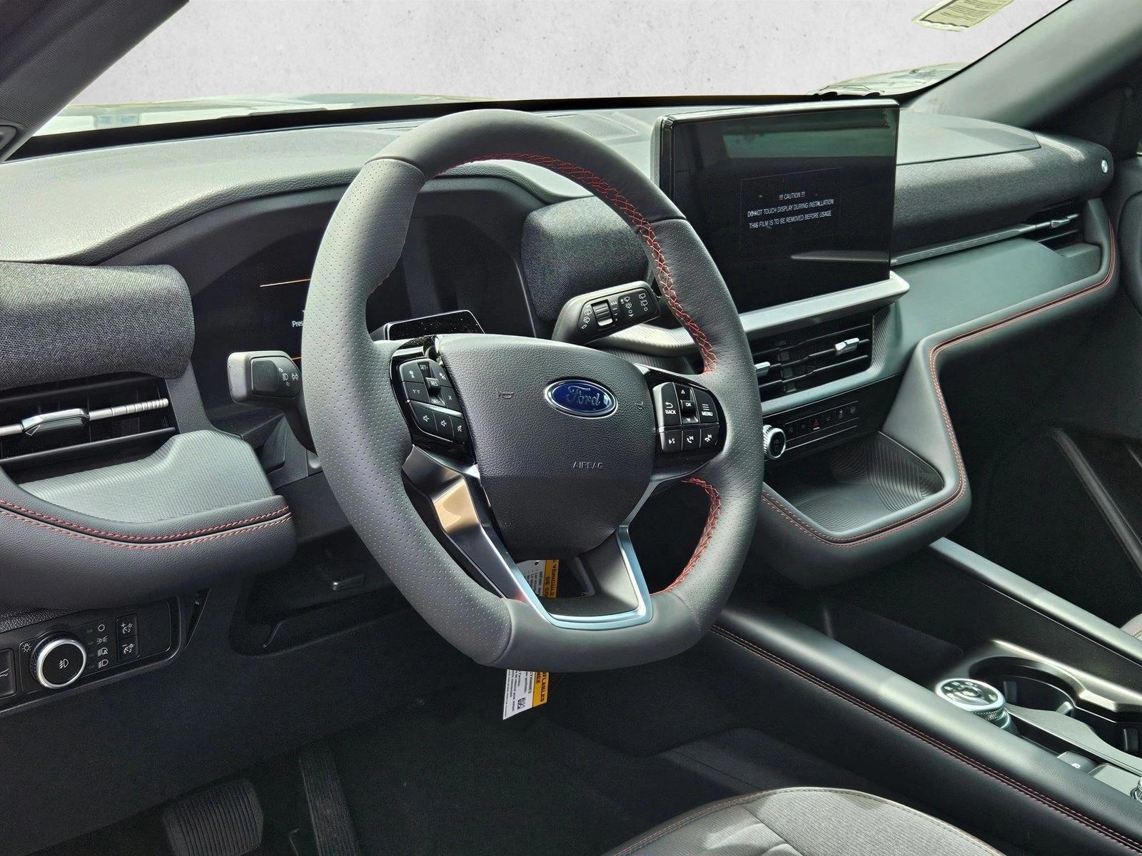 Thumbnail: 2026 Ford Explorer - 2